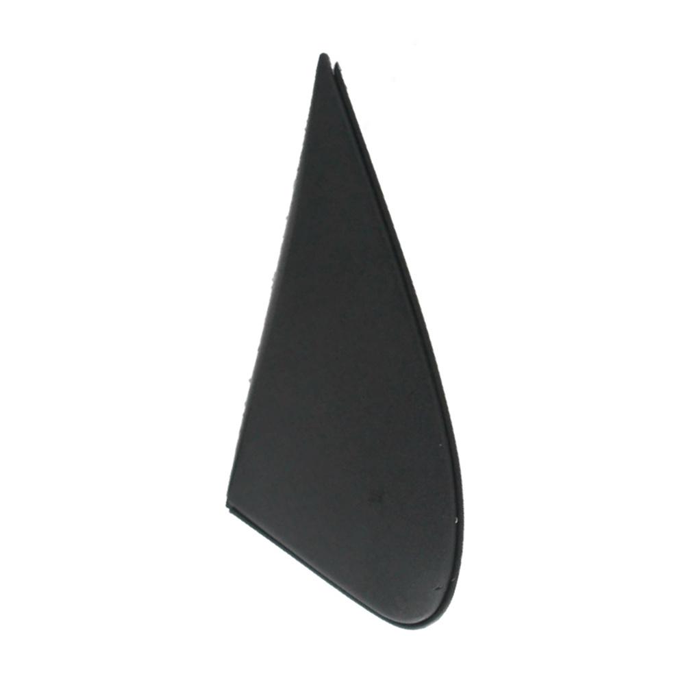 For 2003-2008 Toyota Corolla Altis Right Side Mirror Corner Triangle Trim Fender