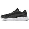 90s Runner Nu Wave - Black Unisex Sneakers Ultra-Grey White 373017-01