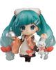 Nendoroid Snow Miku Winter Feast Ver.
