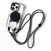 Phone Lanyard Quick Release Magnetic Neck/Crossbody Strap Compatible with Magsafe Phone Case