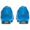 Nike Phantom GT Academy MG Photo Blue Metallic Silver Men Sneakers Rage-Green CK8460-400