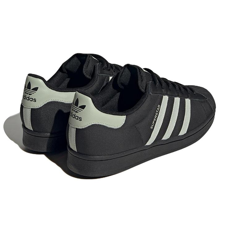 adidas Originals Superstar 'Черно-серый' IE1829