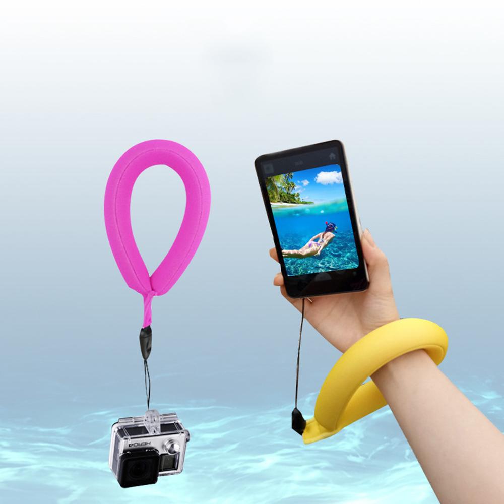 rope Hand Grip Lanyard Camera Strap Camera Float Strap Floating Strap Buoyancy Strap Wrist Band