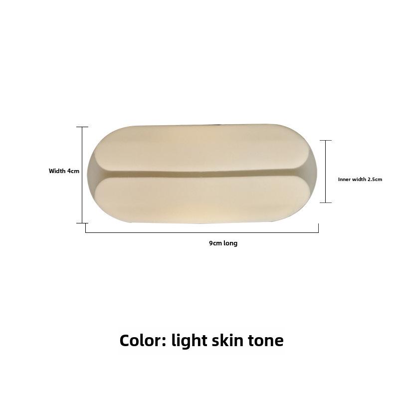 Высококачественные силиконовые невидимые подплечники для мужчин и женщин