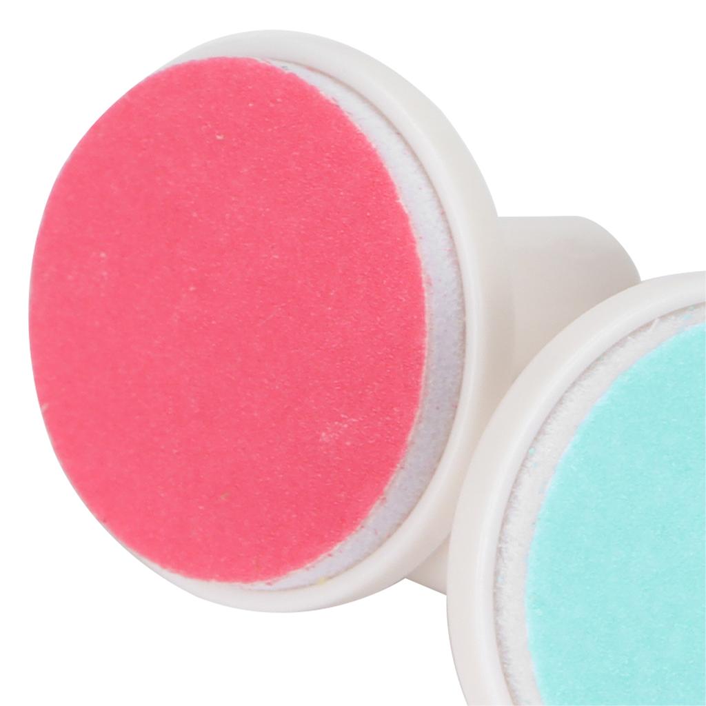 6 шт. Детские кусачки для ногтей Сильная совместимость Простое использование Предметы первой необходимости для новорожденных для детского маникюра