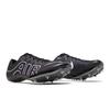 Nike Air Zoom Maxfly More Uptempo 'Черный Белый' (унисекс) Черные / Белые / Черные Беговые Кроссовки DN6948 001
