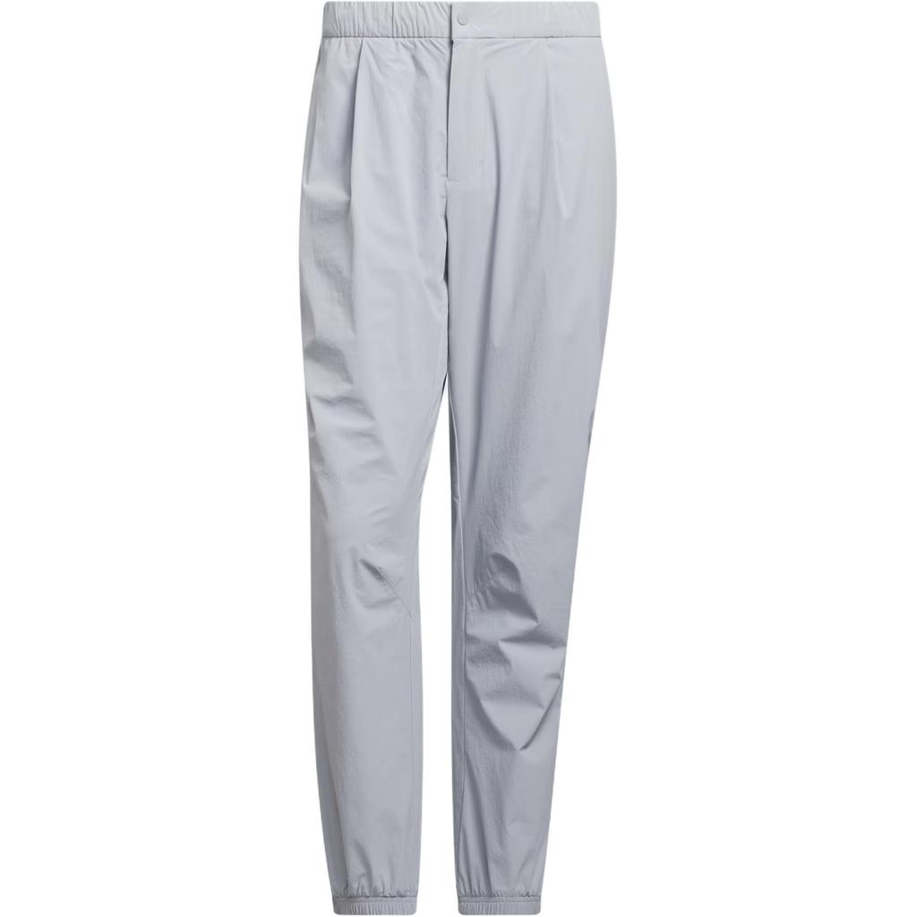 Men's Pants Adidas Codechaos Casual Pants Men's Halo Silver Moderate