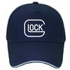 2023 Unisex's Hat Glock Hats Unique Cap Baseball Graphic Hip Hop Cap Hats Unisex Women Unisex Hat