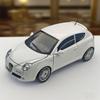 1:24 Alfa Romeo MITO Внедорожник Сплав Спортивный Автомобиль Модель Литьевой Металл Гоночный Автомобиль Транспортные Средства Модель Высокая Симуляция Коллекция Детская Игрушка Подарок