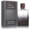 Jaguar Stance Eau de Toilette 100 ml transparent