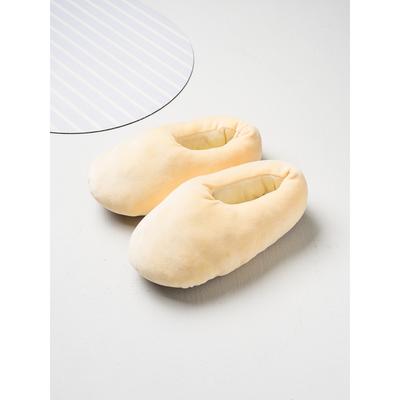 Daiso Foxin Обувь для дома Bubble Cloud 230 250 мм