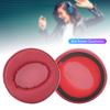 Headset Ear Foam Cushions Replacement Headphone Ear Pad Covers for Sony MDRXB950BT