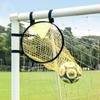 Training Football Goal Target Net Shooting Target Football Training Youth