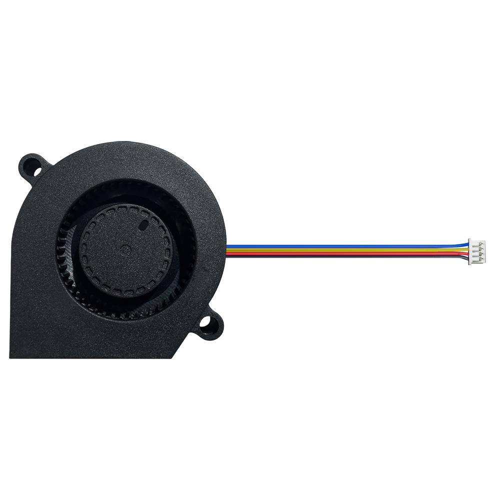 5015 Fan for Flashforge AD5X Fan AD5X Filter Hotend Extruder Radial Fan 24V 0.2A Safe Current for Flashforge AD5X Accessories