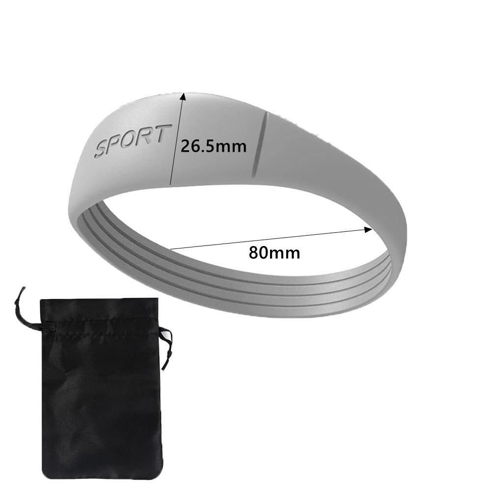 Силиконовые наколенники для сухожилий надколенника, поддержка колена, облегчение боли в колене, поддерживающий бандаж для спортзала