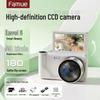 FAMUE FC02 Винтажная HD Цифровая Камера (Китайская версия)