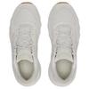 Under Armour Удобные Универсальные Прочные Легкие Кроссовки с низким верхом Женские Кроссовки Серые Белые 6003784-115