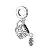 Charms Do Pandora Charms Zawieszka Charms Filiżanka Kawy Charmsy Trusky