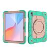 IPad Air 10.9 11 Inch Case 360 Rotating Stand Shockproof Pencil Holder Full Protection