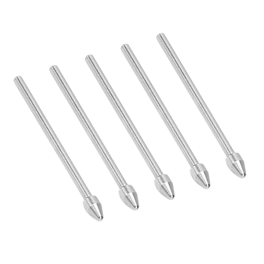5pcs Stylus Tips Replacement Touch Stylus Pen Nibs for Galaxy Note 10 Note 10 Plus Note 20 Ultra