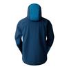 Mens Breathe Out Waterproof Jacket