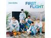 [CD] First Flight DXTEEN Normal Edition YRCS-90234 J-Pop Idle Group Maxi-Single
