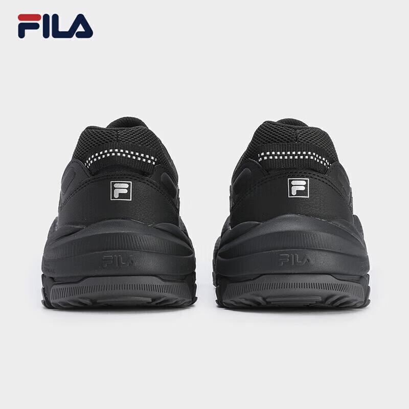 FILA Predator 2 Men's Retro Running Shoes