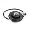 Suzuki Wagon R MH34S MH44S Alto HA35S MR Wagon MF33S Spacia MK32S 17120-50M00 065000-3390 065000-3391 Compatible Car Electric Fan Motor