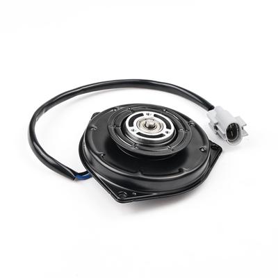 Suzuki Wagon R MH34S MH44S Alto HA35S MR Wagon MF33S Spacia MK32S 17120-50M00 065000-3390 065000-3391 Совместимый Мотор Электровентилятора автомобиля