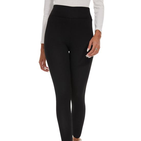 Женские леггинсы однотонные с высокой талией, плюшевой подкладкой, утолщенные, теплые брюки, облегающие, для холодной погоды