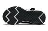 Kids' Sneakers Nike Revolution 6 FlyEase 4E GS 'Black White'