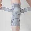 Наколенники Баскетбольные наколенники Мужские спортивные Скакалка Бег Профессиональная защита Наколенники Травма мениска Суставные рукава для женщин