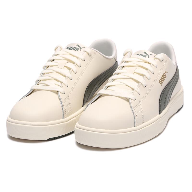 Puma Унисекс Низкие Скейт-Кеды 374902-13