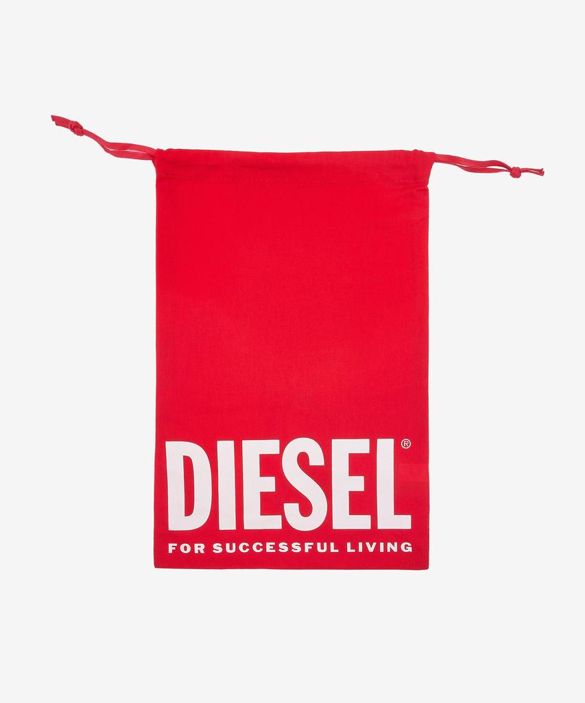 Diesel 1Dr Xs S Shoulder Bag - Gold / X08957Ps202T3023