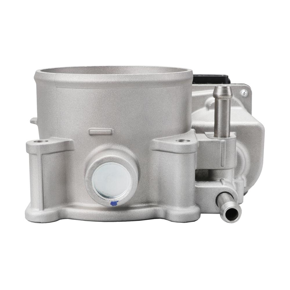 Для корпуса дроссельной заслонки-161197S000