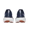 SAUCONY Кроссовки мужские Hurricane 25 Navy Cloud Синие S21026-204
