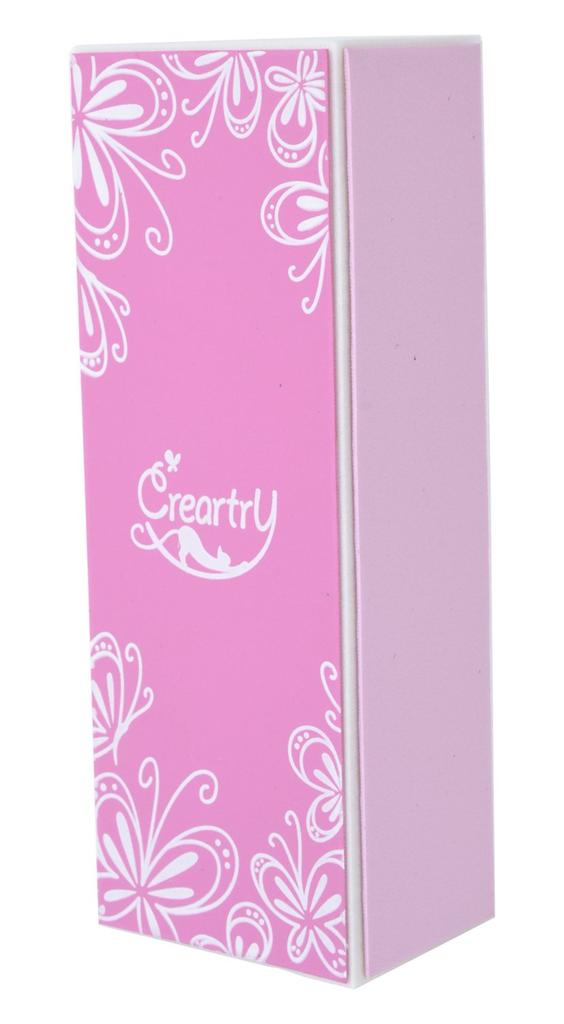 Cleartree Nail Polish Block 4-Way