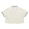 Adidas Originals Polo Shirt Women's Jade White (Unisex) Polo Shirts H56468