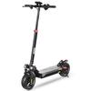 iScooter IX4 Foldable Multi Terrain Electric Scooter For Adult 800W Motor 48V15Ah Battery 10 Inch Road Tires City Commuting E-Scooter