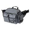 Daiwa Сумка на пояс Spiral Grey 16 x 34 x 23 см (D)