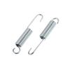 BULLSPANN 2pcs Universal 100mm Length Motorcycle Brake Pedal Return Spring Motorcycle Side Kickstand Spring