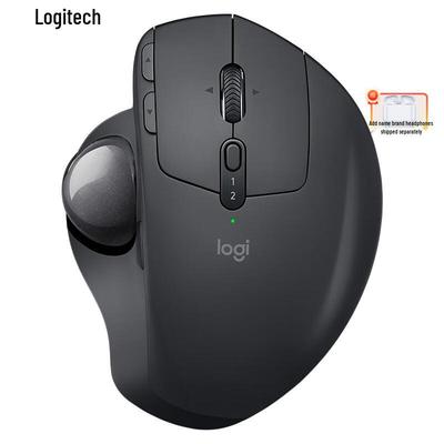 Беспроводная мышь-трекбол Logitech MX ERGO