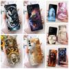 Для Samsung Galaxy M53 M33 M23 5G Чехол SM-M536B SM-M336B SM-M236B Крутой Мультяшный Мягкий Силиконовый Чехол Для Samsung M13 4G M135F Capa