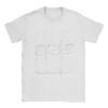 When It Comes to My Child I Will Smile in My Mugshot TShirts Men Novelty Cotton Tees O Neck Short Sleeve T Shirt Printed Tops