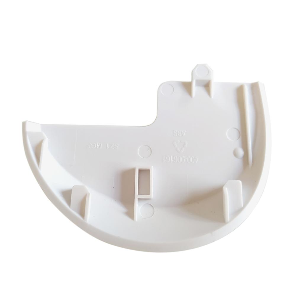 Крышка батарейного отсека мыши Корпус батарейного отсека мыши для Logitech M720 Ремонт Замена