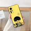 Чехол для телефона Mashle Magic And Muscles для Xiaomi 15 13 14 10 12 11 Pro POCO F6 X6 X3 F5 X5 Pro Lite Ultra Shell Coque