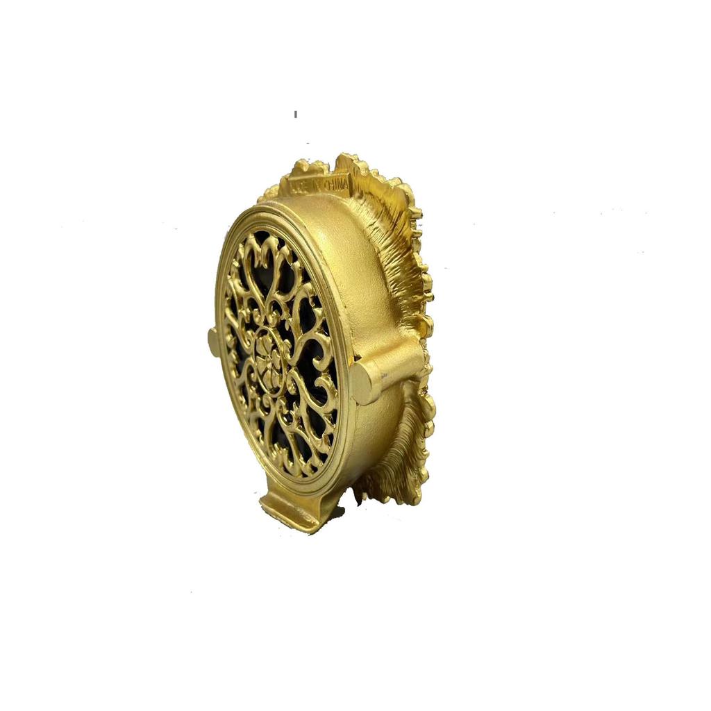 Новые европейские легкая роскошь новые мини маленькие часы креативные часы гостиная украшение для дома модельная комната бесшумные