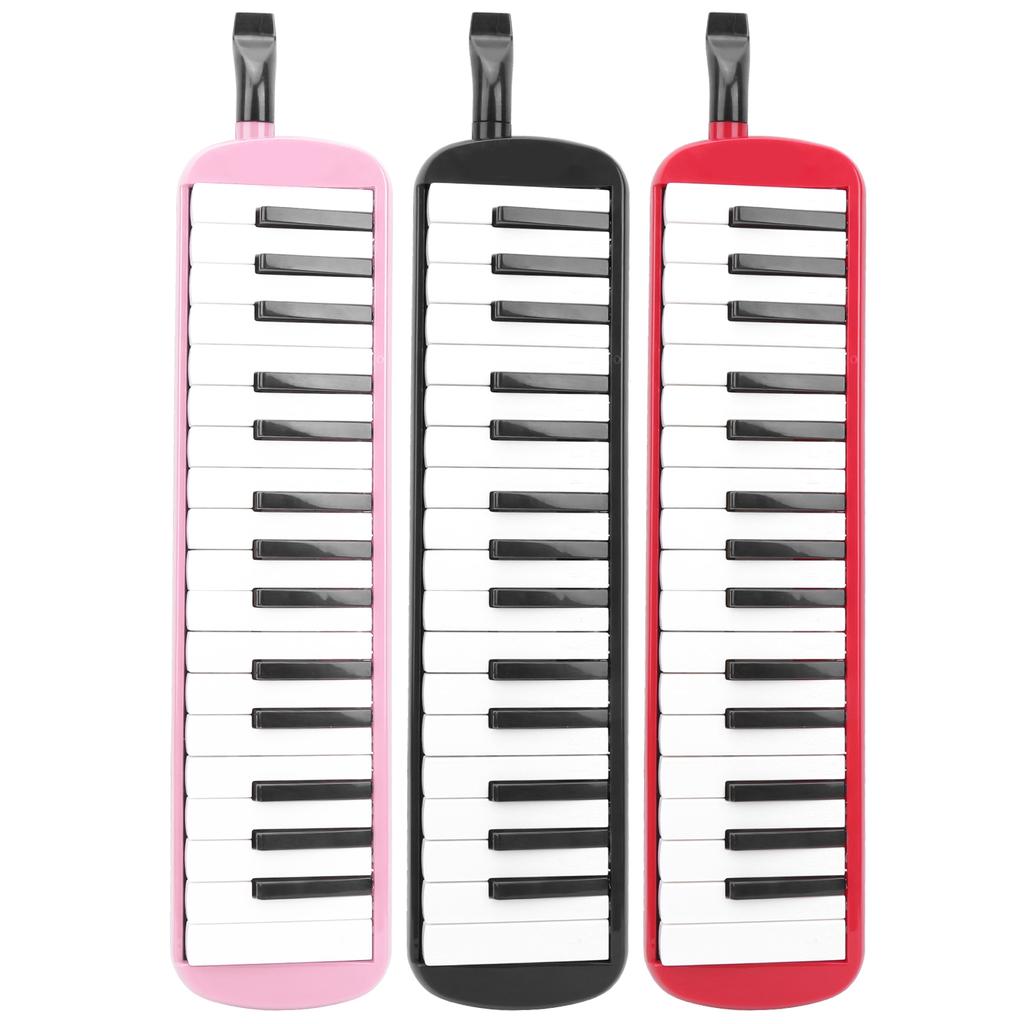 IRIN Melodica 32 Key Wind Музыкальный инструмент, подходящий для сумки для начинающих