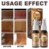 Repair Spray For Wooden Table Bed Floor, Repair Furniture Scratch Floor Remover Kit -zhenv