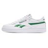 Club C Revenge White Glen Green Unisex Sneakers Cloud-White 100032882